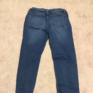 Faded Glory Jeans Straight 32 x 30 32x30